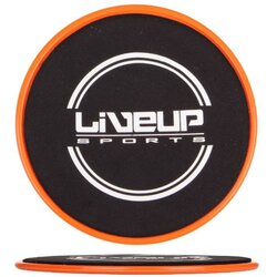LiveUp Sports Klizni diskovi za vježbanje LiveUP Cene