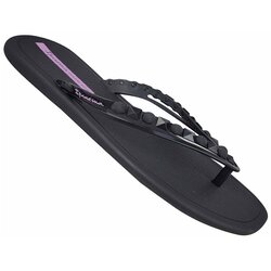Ipanema Japonke 27130 Black/Lilac AV465 Cene