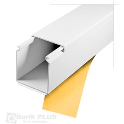 A+ plastic Kanalice samolepljive 40×40 mm Cene