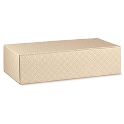 Scotton SpA kutija matelasse nudo Cene