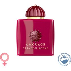 Amouage Crimison Rocks - 100ml Cene