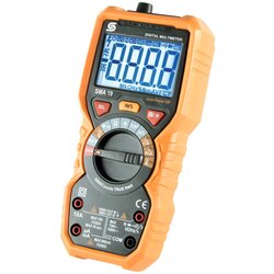 Home digitalni multimetar SMA19 Cene