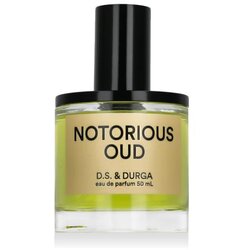 D.S. & Durga Notorious Oud 50 ml parfemska voda unisex Cene