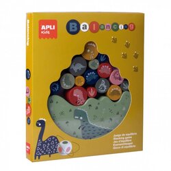Apli igra ravnoteža dinosaur Cijene