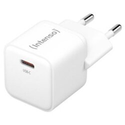 Intenso 30W GaN napajalnik s priključkom USB-C W30C Cene
