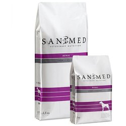Sanimed dog renal 3 kg Cene