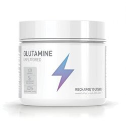 Battery Glutamin bez okusa 500g Cene