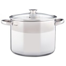 Lamart LTSS2417 tésztafőző edény 8 l Cene