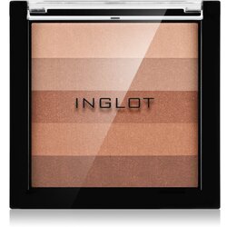 Inglot AMC kompaktni puder z bronz učinkom odtenek 78 10 g Cene