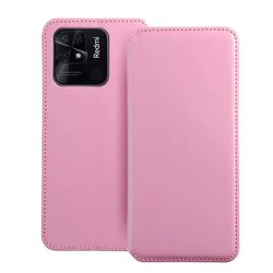 Dual Dvojni etui za XIAOMI Redmi 10c svetlo roza Cene