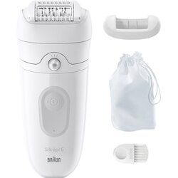 Braun Silk-épil 5 5011 epilator za stopala 1 kom Cijene