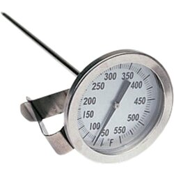Camp Chef Termometer s sponko Cene