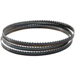 Metabo list tračne pile za drvo i plastiku 2240 x 6 x 0.5 mm A6 – 0909029252 Cene