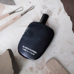COMME des GARCONS Blackpepper parfumska voda 100 ml unisex Cene