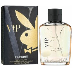 Playboy Parfem muški Vip 100ml Cene