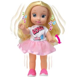 Pertini lutka Nina balerina P-0356 20776 Cene