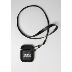 Urban Classics Accessoires Headphone necklace black Cijene