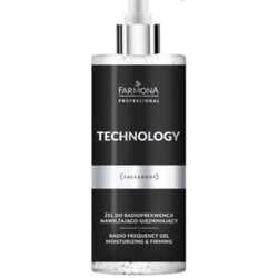 Farmona TECHNOLOGY RADIOFREKVENTIVNI GEL 500ML Cijene