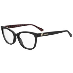 Love Moschino MOL639 INA ONE SIZE (54) Črna/Kristalna Cene