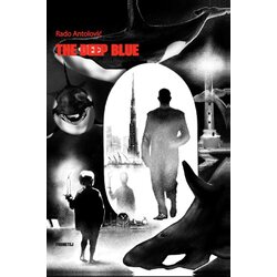 Prometej, Novi Sad Rado Antolović - The Deep Blue Cene