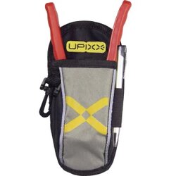 L+D Upixx Torbica za klešče, brez vsebine Upixx 8310 Cene
