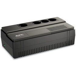 APC Easy UPS 1000VA, Montaža na pod/zid, 230V, 4x CEE 7/3 Schuko utičnice, AVR Cijene