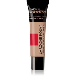 La Roche-Posay Toleriane puder za potpuno prekrivanje SPF 25 nijansa 13 30 ml Cene