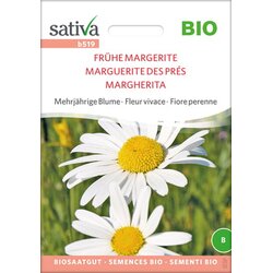 Sativa Ekološka trajnica "Early Marguerite" Cene