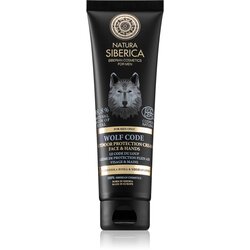 Natura Siberica For Men Only zaštitna krema za lice i tijelo 80 ml Cene