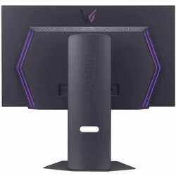 LG Monitor 26,5 OLED 27GX790A-B UltraGear, 2560x1440, 2x HDMI, DP, 480Hz - - črna - 605.2 x 579.3 x 249.1 mm - 9,3 kg - ClearMR 21000, DisplayHDR True Black 400 - 36 - Avtera - F Cene