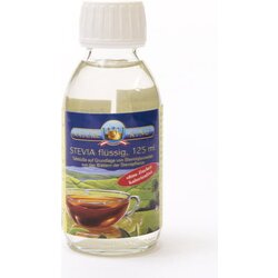 BioKing stevia Fluid Cijene