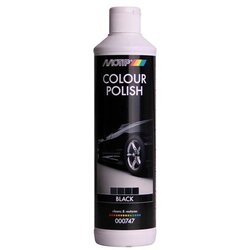 Motip pasta za poliranje crna 500 ml Cene