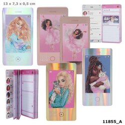 Top Model NOTESI U OBLIKU MOBITELA 23950 Cene