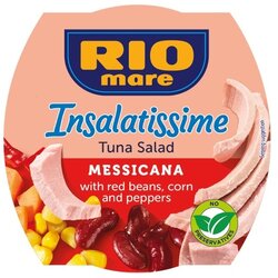 Rio Mare tunjevina Salata Mexicana 160g Cene