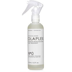 Olaplex N°0 Intensive Bond Building lasni tretma z regeneracijskim učinkom 155 ml Cene