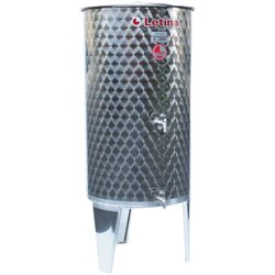 LETINA Inox bačva PP 100 A4 Cene