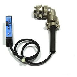 KEYENCE Fotoelektrični senzor optički FS2-60P Cene