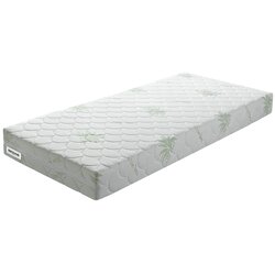 BENAB Trda/srednje trda obojestranska vzmetnica iz pene 90x200 cm BonHarmony HR BIO – BENAB Cene