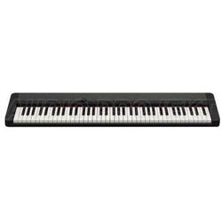 Casio Sintisajzer CT-S1 76 BK Cijene