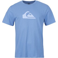 Quiksilver EV COMP LOGO SS Plava Cene