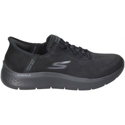 Skechers Šport 216326-BBK Črna Cene