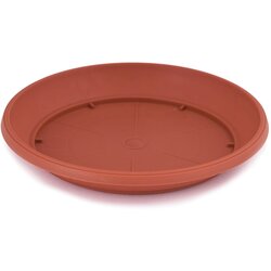 BLUMAX podložak za teglu za cvijeće Mediteran (Plastika, Terakota) Cene