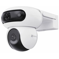 Ezviz IP kamera 4.0MP brezžična PT Dual zunanja H90 Dual 4MP Cene