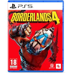 Borderlands 4 PS5 PS5X-0481 Cijene