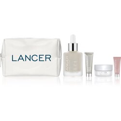LANCER ACTIVE REJUVENATION Set set za utrujeno kožo Cene