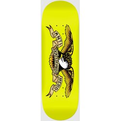 Antihero Team Shaped Classic Eagle 10" Horse Skateboard deska yellow Cene