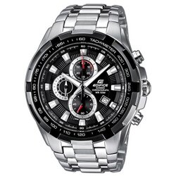 Casio edifice EF-539D-1A Cene