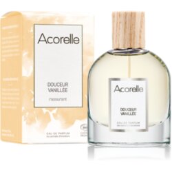 Acorelle bio eau de parfum douceur Vanillée - 50ml razpršilo Cene
