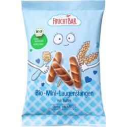 FRUCHTBAR Bio mini preste - maslo Cene