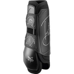 VEREDUS Dresurni ščitniki ABSOLUTE EASY STRAP REAR črni - L Cene